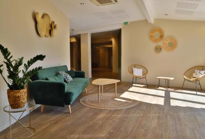 SOWELL Family Hôtel Port Grimaud 8 SOWELL Family Hôtel Port Grimaud 8