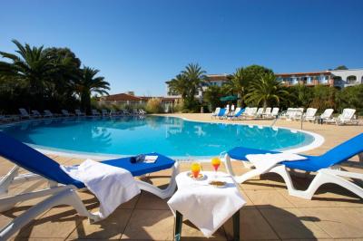 SOWELL Family Hôtel Port Grimaud 2 SOWELL Family Hôtel Port Grimaud 2
