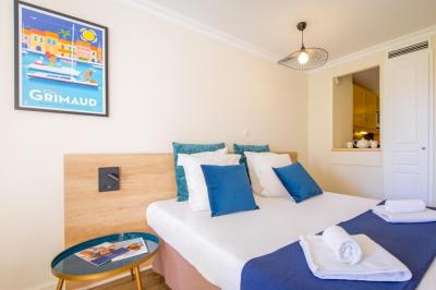 SOWELL Family Hôtel Port Grimaud 6 SOWELL Family Hôtel Port Grimaud 6