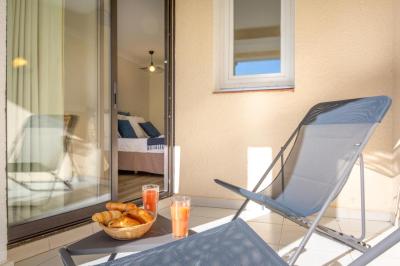 SOWELL Family Hôtel Port Grimaud 5 SOWELL Family Hôtel Port Grimaud 5