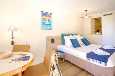 SOWELL Family Hôtel Port Grimaud 4 SOWELL Family Hôtel Port Grimaud 4