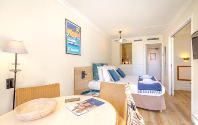SOWELL Family Hôtel Port Grimaud 10 SOWELL Family Hôtel Port Grimaud 10