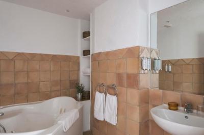 Surplage Hôtel Cavalière 4 Surplage Hôtel Cavalière 4