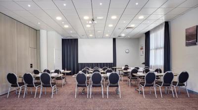 Holiday Inn Toulon City Centre by IHG 10 Holiday Inn Toulon City Centre by IHG 10
