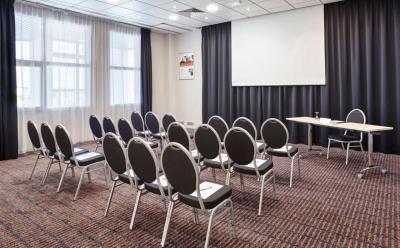 Holiday Inn Toulon City Centre by IHG 9 Holiday Inn Toulon City Centre by IHG 9