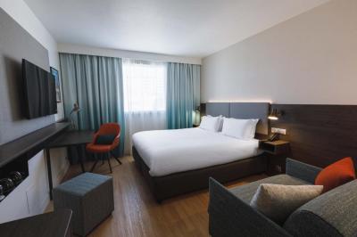Holiday Inn Toulon City Centre by IHG 4 Holiday Inn Toulon City Centre by IHG 4