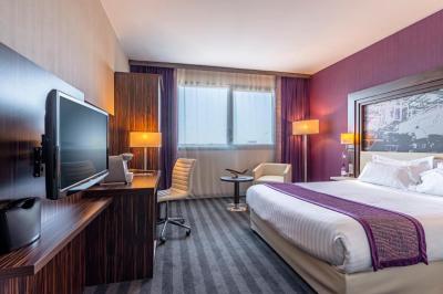 Holiday Inn Toulouse Airport by IHG 7 Holiday Inn Toulouse Airport by IHG 7