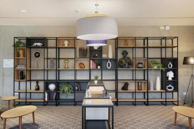 Appart Hotel Odalys City Toulouse Blagnac Aéroport 2 Appart Hotel Odalys City Toulouse Blagnac Aéroport 2