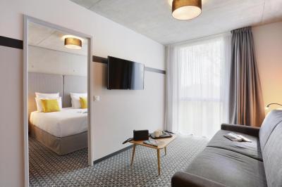 Appart Hotel Odalys City Toulouse Blagnac Aéroport 8 Appart Hotel Odalys City Toulouse Blagnac Aéroport 8