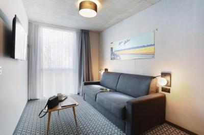Appart Hotel Odalys City Toulouse Blagnac Aéroport 7 Appart Hotel Odalys City Toulouse Blagnac Aéroport 7