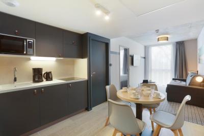 Appart Hotel Odalys City Toulouse Blagnac Aéroport 6 Appart Hotel Odalys City Toulouse Blagnac Aéroport 6