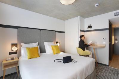 Appart Hotel Odalys City Toulouse Blagnac Aéroport 4 Appart Hotel Odalys City Toulouse Blagnac Aéroport 4