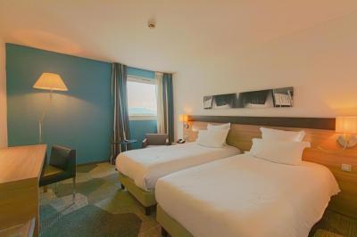 Holiday Inn Mulhouse by IHG 2 Holiday Inn Mulhouse by IHG 2