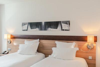 Holiday Inn Mulhouse by IHG 9 Holiday Inn Mulhouse by IHG 9