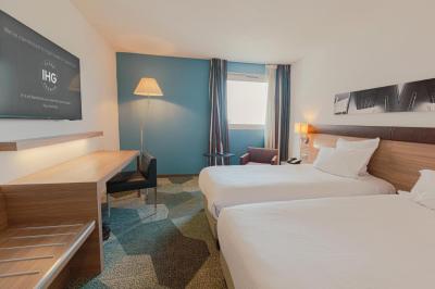 Holiday Inn Mulhouse by IHG 8 Holiday Inn Mulhouse by IHG 8