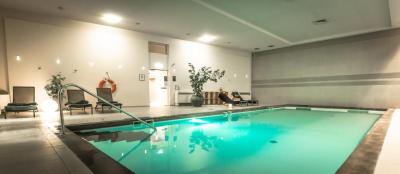 Holiday Inn Mulhouse by IHG 7 Holiday Inn Mulhouse by IHG 7