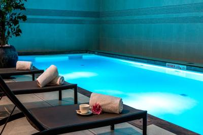 Holiday Inn Mulhouse by IHG 6 Holiday Inn Mulhouse by IHG 6