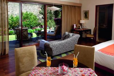 Rio Sagrado, A Belmond Hotel, Sacred Valley 2 Rio Sagrado, A Belmond Hotel, Sacred Valley 2