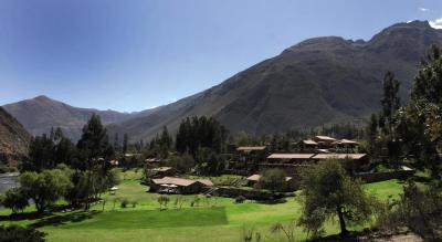 Rio Sagrado, A Belmond Hotel, Sacred Valley 5 Rio Sagrado, A Belmond Hotel, Sacred Valley 5
