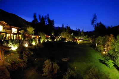 Rio Sagrado, A Belmond Hotel, Sacred Valley 3 Rio Sagrado, A Belmond Hotel, Sacred Valley 3