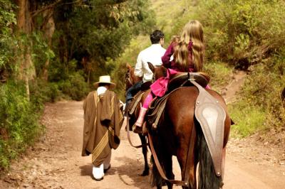 Aranwa Sacred Valley Hotel Wellness 2 Aranwa Sacred Valley Hotel Wellness 2