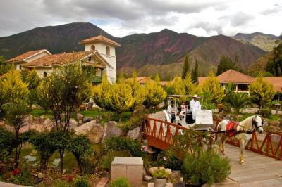 Aranwa Sacred Valley Hotel Wellness 8 Aranwa Sacred Valley Hotel Wellness 8