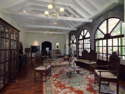 Aranwa Sacred Valley Hotel Wellness 7 Aranwa Sacred Valley Hotel Wellness 7