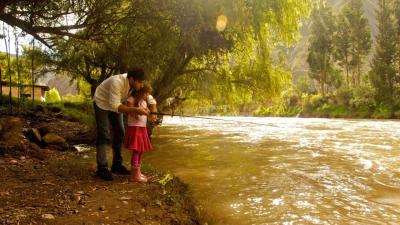 Aranwa Sacred Valley Hotel Wellness 6 Aranwa Sacred Valley Hotel Wellness 6