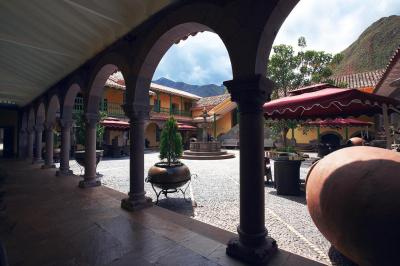 Aranwa Sacred Valley Hotel Wellness 5 Aranwa Sacred Valley Hotel Wellness 5