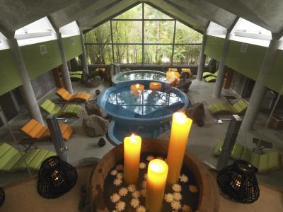 Aranwa Sacred Valley Hotel Wellness 4 Aranwa Sacred Valley Hotel Wellness 4