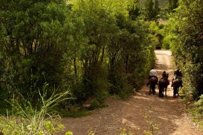 Aranwa Sacred Valley Hotel Wellness 3 Aranwa Sacred Valley Hotel Wellness 3