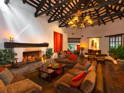 Inkaterra Machu Picchu Pueblo Hotel 2 Inkaterra Machu Picchu Pueblo Hotel 2