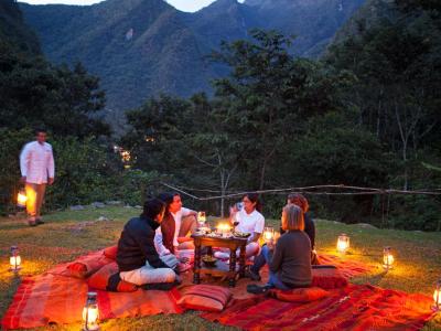 Inkaterra Machu Picchu Pueblo Hotel 5 Inkaterra Machu Picchu Pueblo Hotel 5