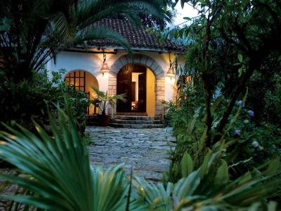 Inkaterra Machu Picchu Pueblo Hotel 4 Inkaterra Machu Picchu Pueblo Hotel 4