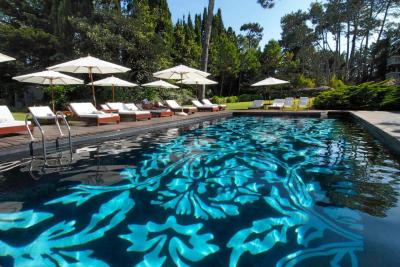 Barradas Parque Hotel 10 Barradas Parque Hotel 10