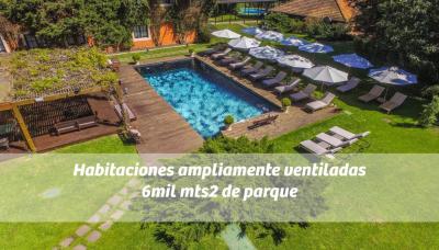 Barradas Parque Hotel 9 Barradas Parque Hotel 9