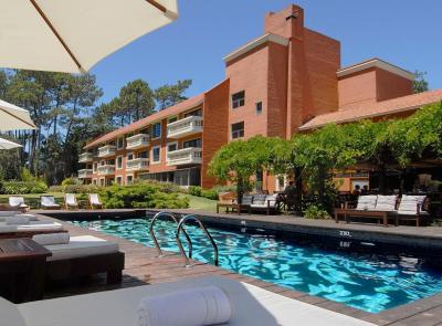 Barradas Parque Hotel 7 Barradas Parque Hotel 7
