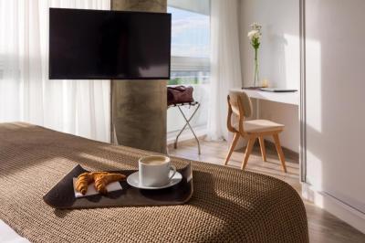 Dazzler Wyndham Colonia Hotel 9 Dazzler Wyndham Colonia Hotel 9