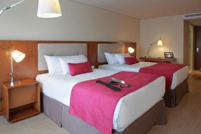 Dazzler Wyndham Montevideo Hotel 6 Dazzler Wyndham Montevideo Hotel 6