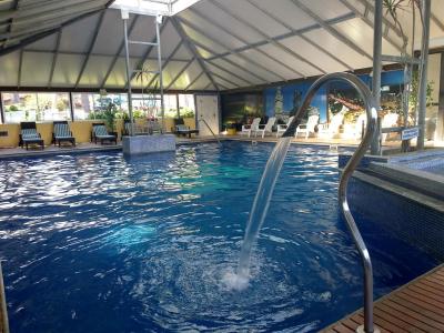 El Descubrimiento Resort Club 10 El Descubrimiento Resort Club 10