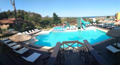 El Descubrimiento Resort Club 9 El Descubrimiento Resort Club 9