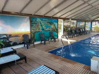 El Descubrimiento Resort Club 8 El Descubrimiento Resort Club 8
