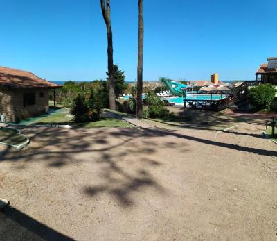 El Descubrimiento Resort Club 7 El Descubrimiento Resort Club 7