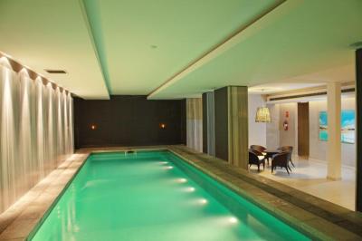 Esplendor Wyndham Montevideo Cervantes 2 Esplendor Wyndham Montevideo Cervantes 2