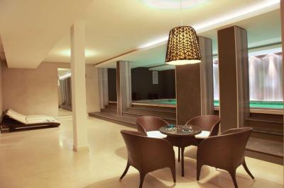 Esplendor Wyndham Montevideo Cervantes 10 Esplendor Wyndham Montevideo Cervantes 10