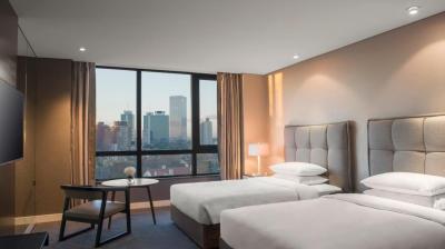 Hyatt Centric Montevideo Hotel 10 Hyatt Centric Montevideo Hotel 10