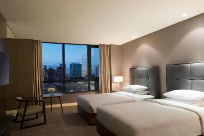 Hyatt Centric Montevideo Hotel 9 Hyatt Centric Montevideo Hotel 9