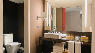 Hyatt Centric Montevideo Hotel 8 Hyatt Centric Montevideo Hotel 8