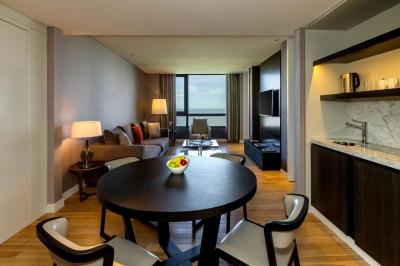 Hyatt Centric Montevideo Hotel 7 Hyatt Centric Montevideo Hotel 7