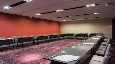 Hyatt Centric Montevideo Hotel 5 Hyatt Centric Montevideo Hotel 5